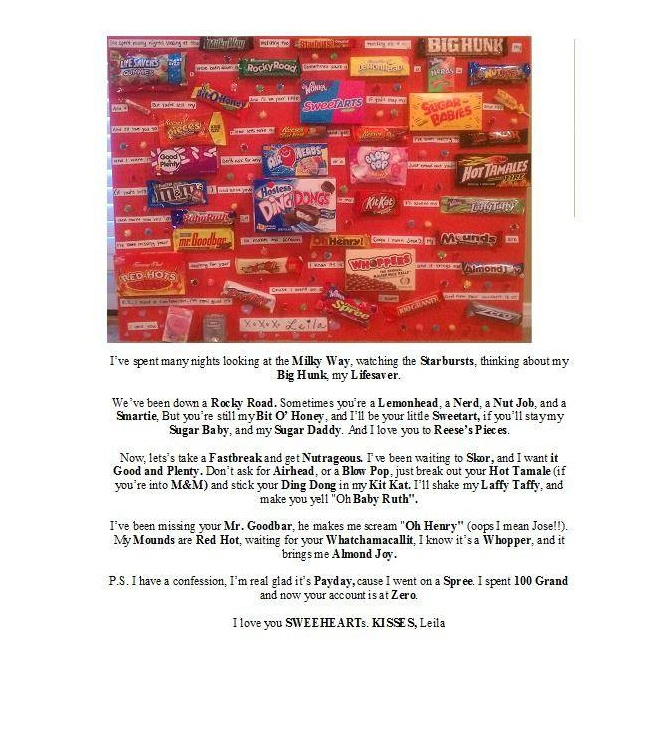 15 best Candy Poster Valentines images on Pinterest Valentine - make a missing poster 15 best Candy Poster Valentines images on Pinterest Valentine - make a missing poster