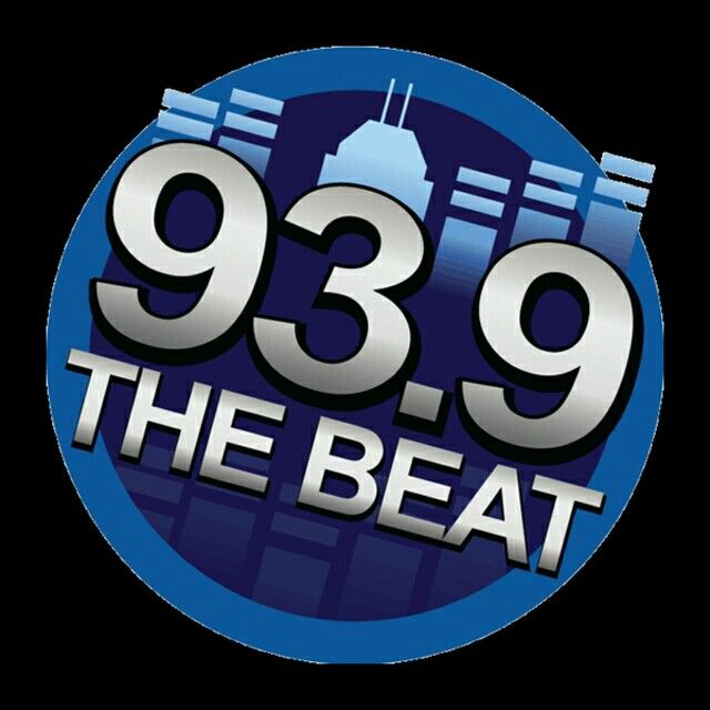 93 9 The Beat Old School Hip Hop Radio Station Radio School Logos 93 9 The Beat Old School Hip Hop Radio Station Radio School Logos