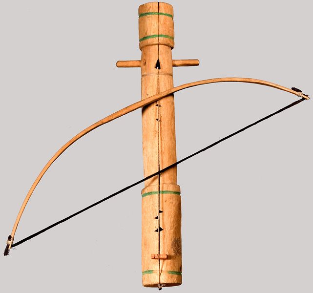 Taran native asian instrument