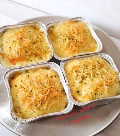 Macaroni schotel Resep di 2019 Foods Macaroni Macaroni schotel Resep di 2019 Foods Macaroni