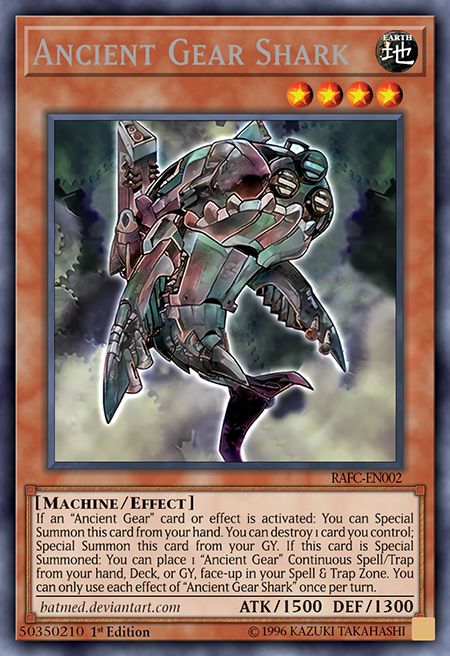 pingionni terry on duel academy in 2020 monster