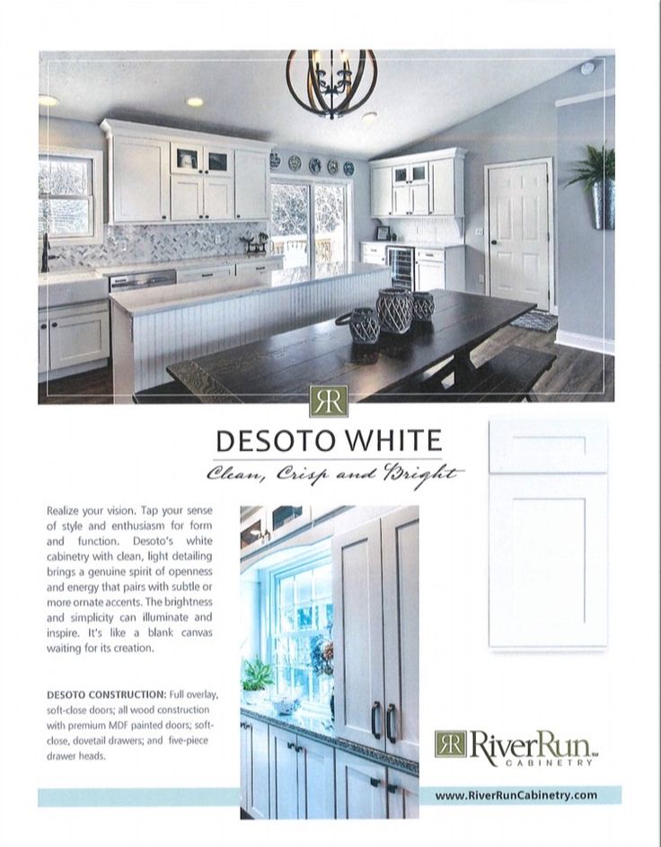 Crown Molding By Desoto White River Run Cabinets From Williams Kitchen Baths Cabinetry Master Bath Design Master Bath Design, River Run Cabinetry Desoto White