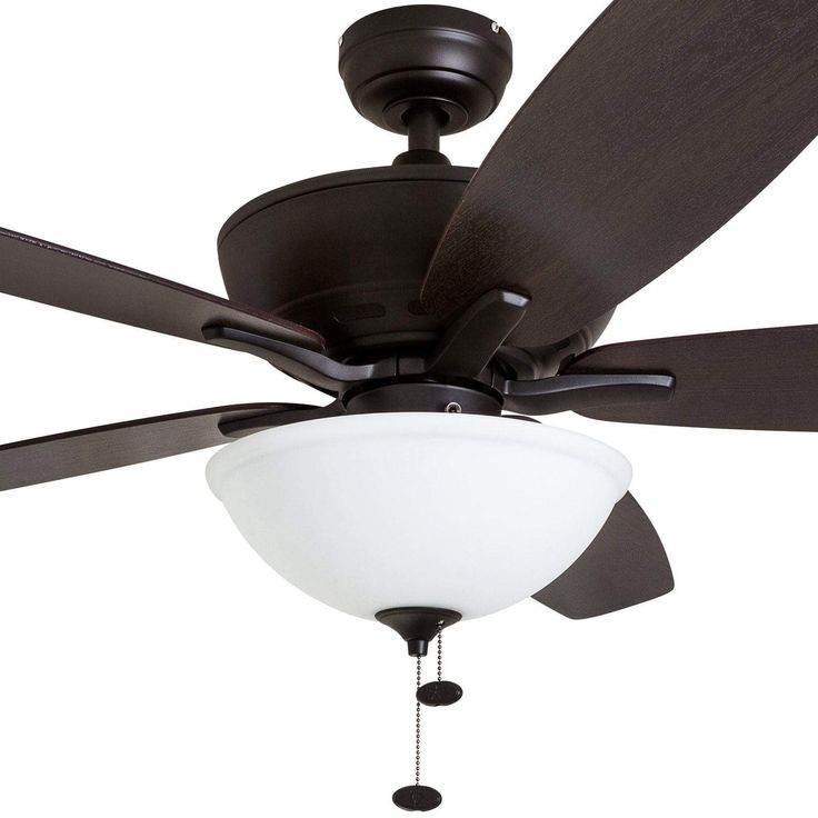 60 Denon Espresso Pull Chain Ceiling Fan In 2022 Easy Install 60 Denon Espresso Pull Chain, Quick Install Ceiling Fan