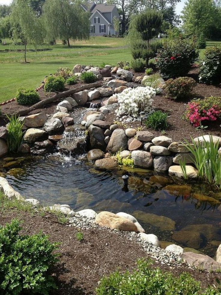 47 best Teich images on Pinterest Decks, Garden ponds and - gartenteich bilder beispiele 47 best Teich images on Pinterest Decks, Garden ponds and - gartenteich bilder beispiele
