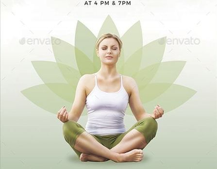 74 best Yoga Flyer Print Templates PSD images on Pinterest - yoga flyer 74 best Yoga Flyer Print Templates PSD images on Pinterest - yoga flyer