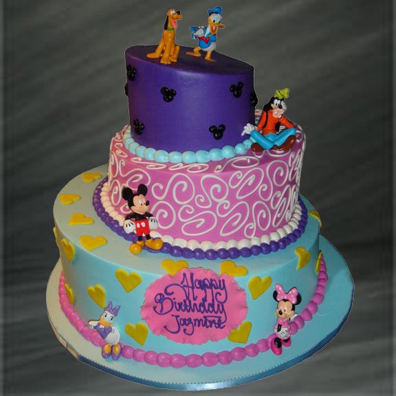 whole foods custom cake