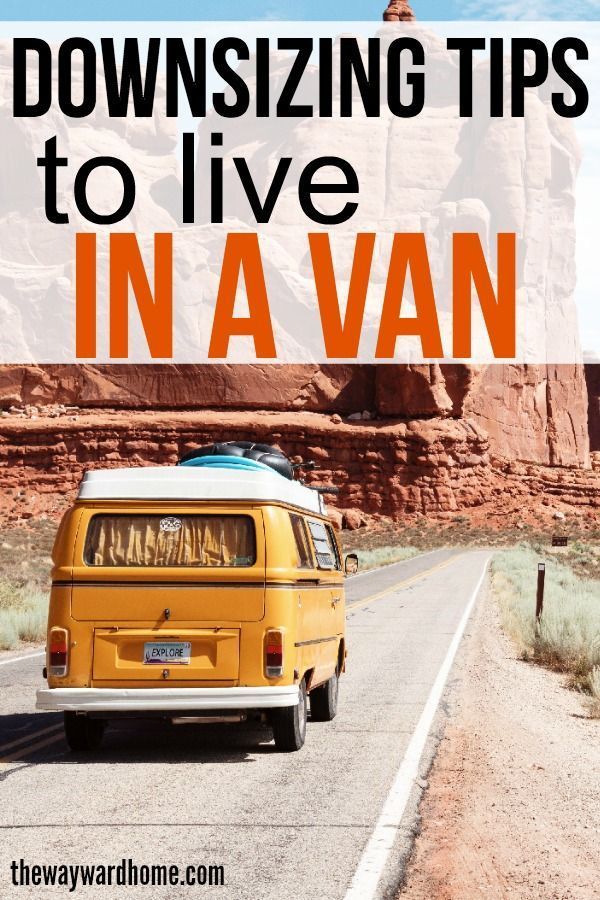 Regular RVing - How-To Downsize Your Property Regular RVing - How-To Downsize Your Property