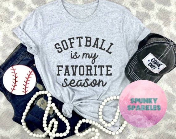 Baseball Mom Shirt Baseball Season Tee Baseball is My Favorite Season Shirt Baseball Shirt Baseball Fan Shirt Baseball TShirt