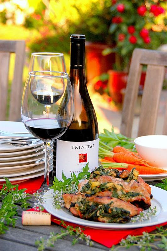 Defayette recommends best of Gang bng porn food Wine pairing for asian