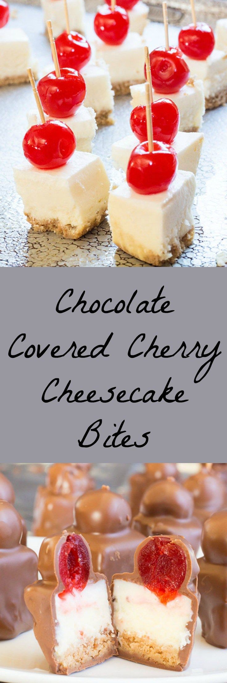 Chocolate cheesecake bites recipes easy Chocolate cheesecake bites recipes easy