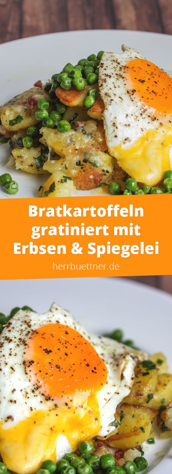 Welche Kartoffeln Fur Bratkartoffeln Aus der Pfanne | Bratkartoffeln, Bratkartoffeln rezept