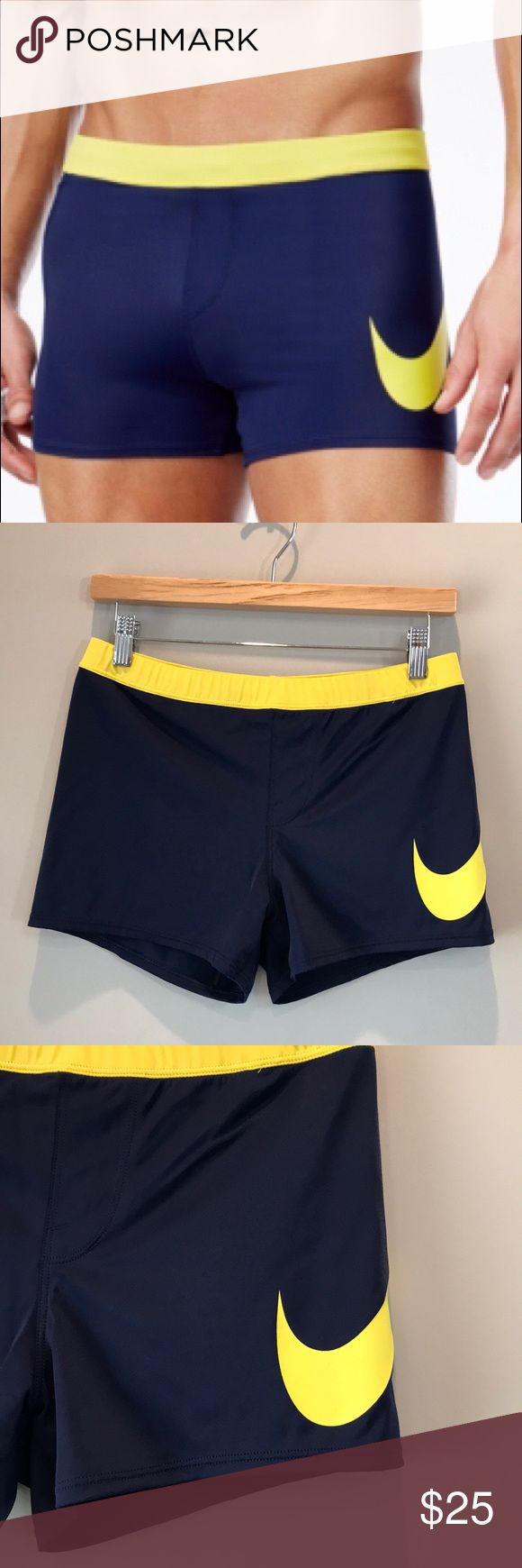 Download Nike Mens swim suit | Nike men, Swimsuits, Suits