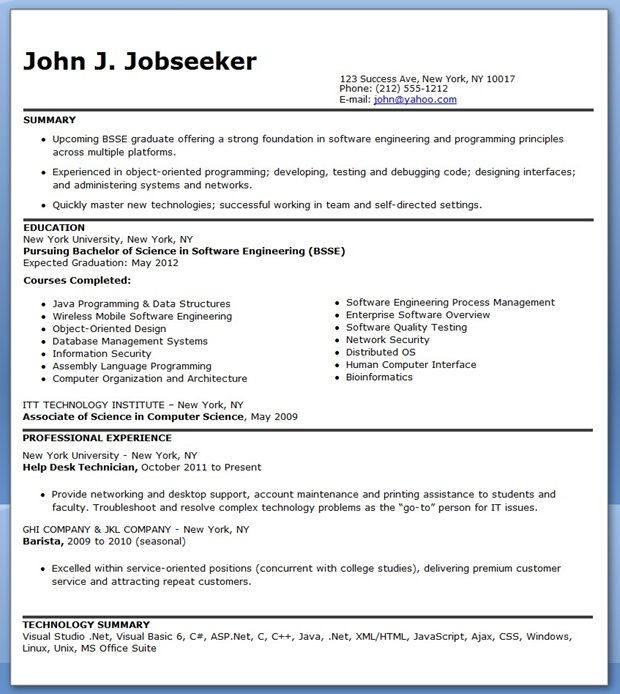 337 best Creative Resume Design Templates Word images on Pinterest