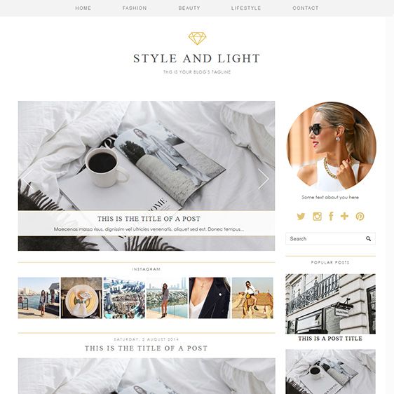 Designer Blogs best 25+ blogger templates ideas on pinterest | social photography Designer Blogs best 25+ blogger templates ideas on pinterest | social photography