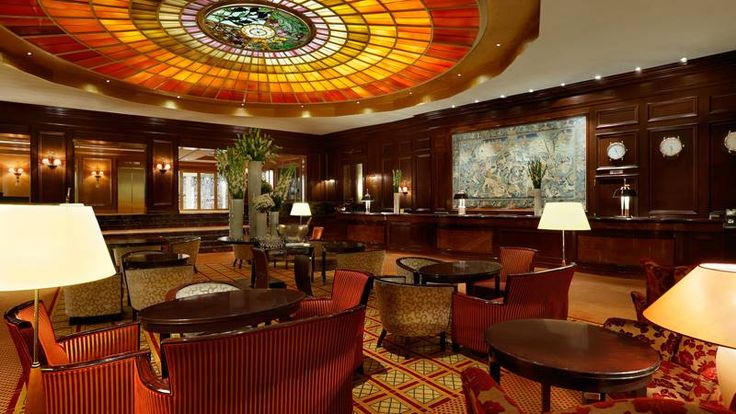 Vier Jahreszeiten Munchen Hotel Vier Jahreszeiten Munchen Hotel
