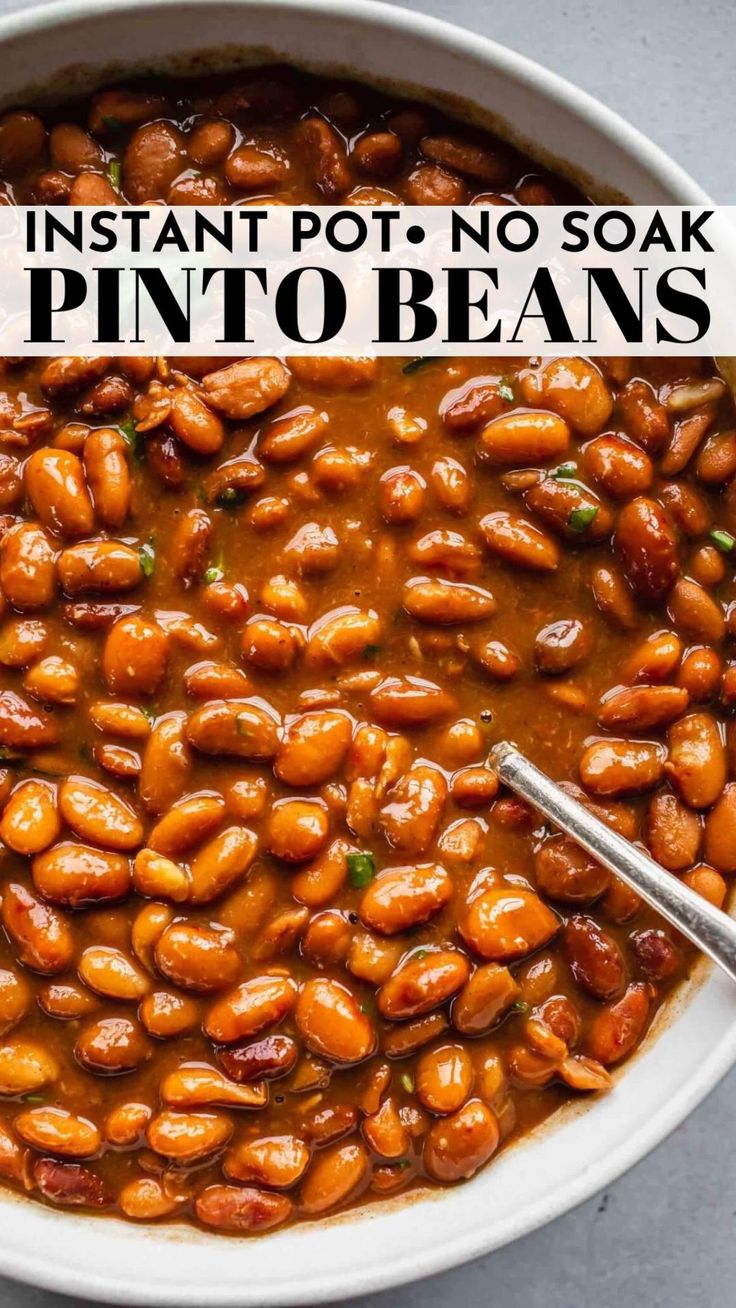 Pin on Instant Pot Recipes