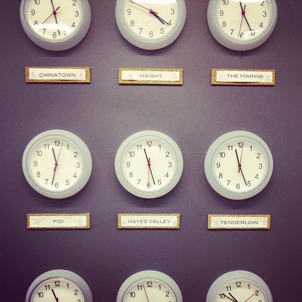 It's just a photo of Versatile Time Zone Clock Labels It's just a graphic of Versatile Time Zone Clock Labels