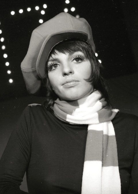 liza minelli age liza minelli age