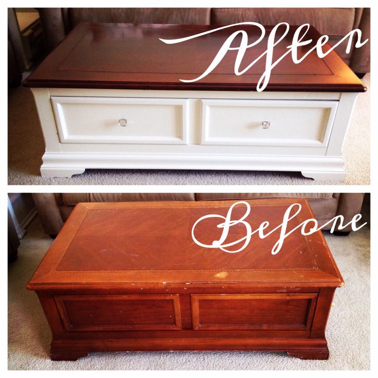 Best 25+ Refinished Coffee Tables Ideas Only On Pinterest Refinished coffee table - Best 25+ Refinished Coffee Tables Ideas Only On Pinterest