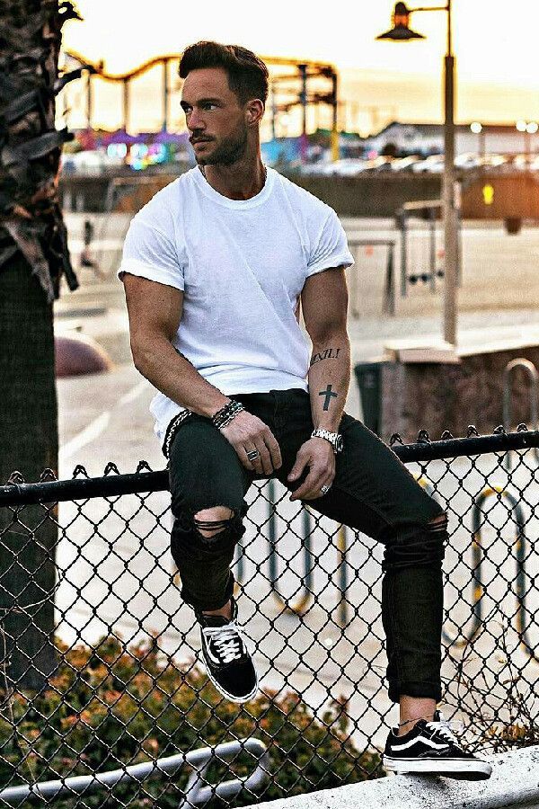 Casual outfit ideas for men Casual outfit ideas for men