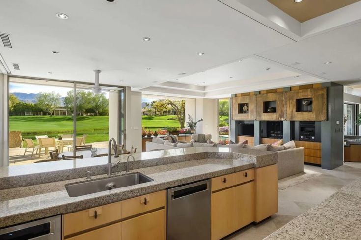74235 Quail Lakes Dr, Indian Wells on Market for $5 Million | Luxury homes, Elegant dining room ...