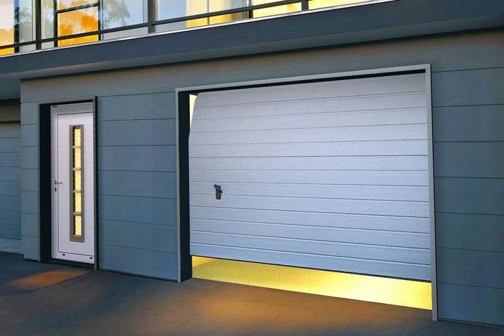 10 idées de portes de garages modernePorte de garage moderne - allee de garage moderne 10 idées de portes de garages modernePorte de garage moderne - allee de garage moderne