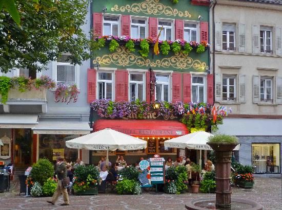 Rizzi Baden Baden Bewertungen Rizzi Baden Baden Bewertungen