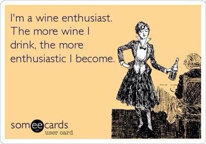 we couldn't agree more happy wine wednesday! www vinoparaiso com d62e0018778166513a3661d3b416cf5d wine meme funny wine we couldn't agree more happy wine wednesday! www vinoparaiso com,Wine Wednesday Meme