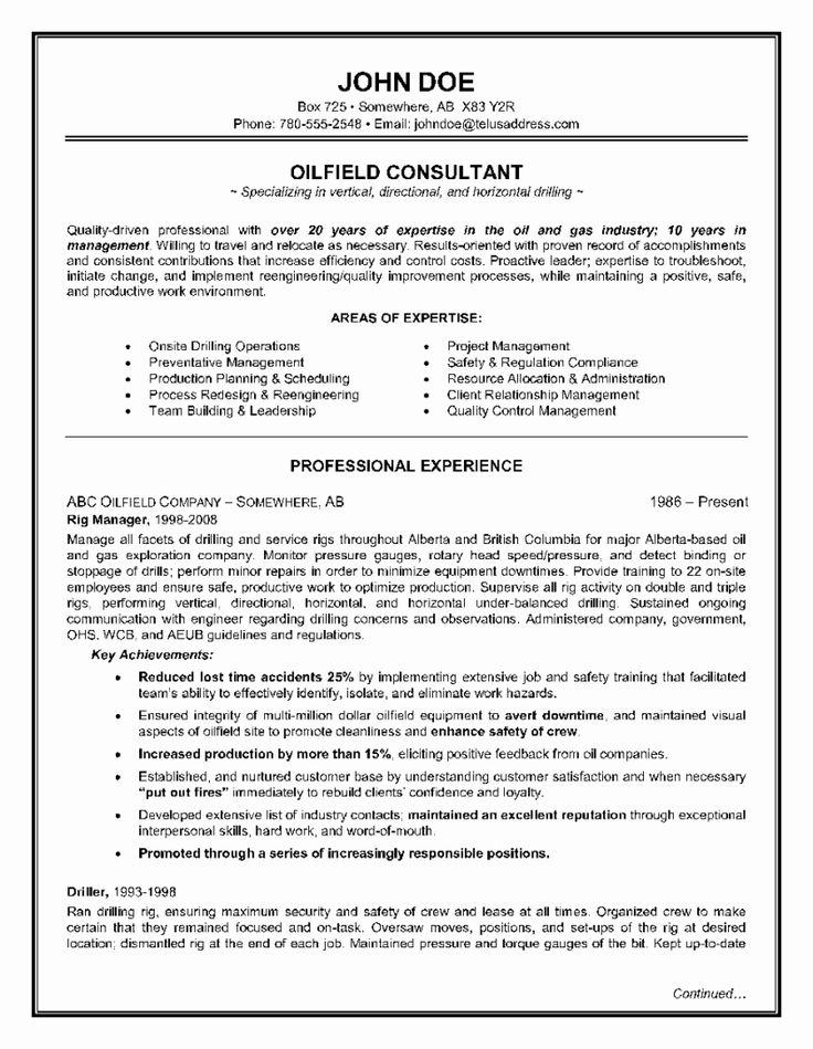 expert resume writing great