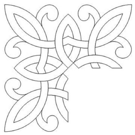 best wood carving patterns free celtic knots 24 ideas celtic quilt
