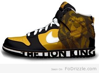 Nike Force 1