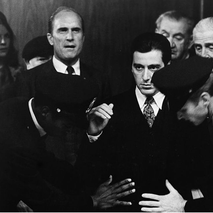 Pin on Michael corleone