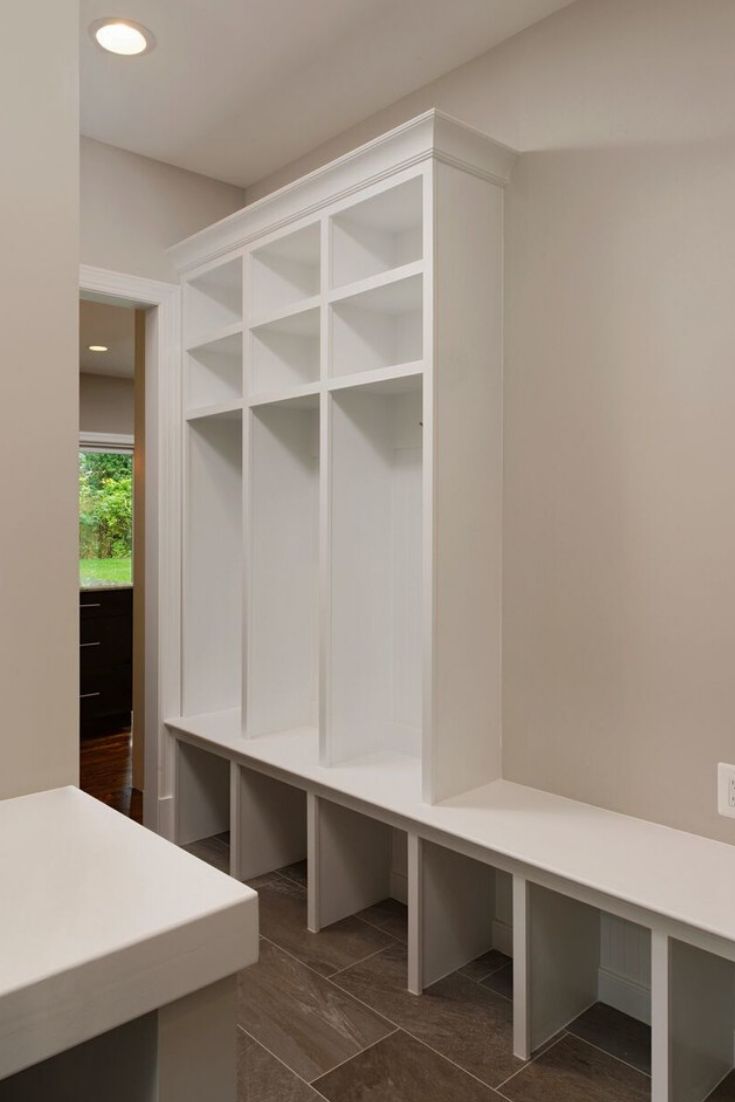 Pin on Mudroom Ideas