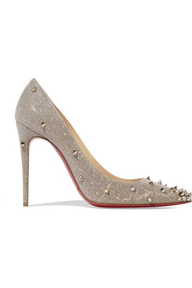 Christian Louboutin Ballerinas Larga sección Christian Louboutin Ballerinas Larga sección