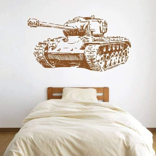 Ik1610 Wall Decal Sticker Tank Military Equipment Us Army Children S Bedroom Childrens Bedrooms Decals - Military Wall Art Australia Ik1610 Wall Decal Sticker Tank Military Equipment Us Army Children S Bedroom Childrens Bedrooms Decals - Military Wall Art Australia