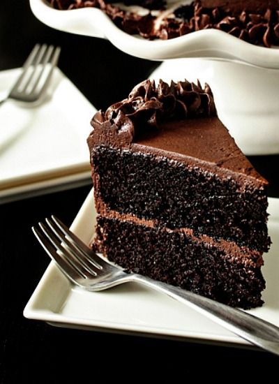 Best Thing I Ever Ate Layer Chocolate Cake Recipe Best Thing I Ever Ate Layer Chocolate Cake Recipe