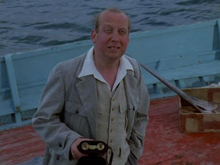 Triangle at Rhodes (1989) | David suchet, Poirot, Rhodes