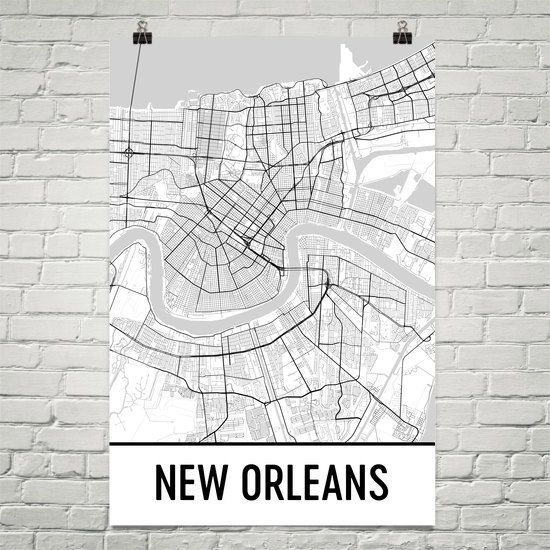 New Orleans Wall Decor 18 best new orleans images on pinterest | new orleans, map art and New Orleans Wall Decor 18 best new orleans images on pinterest | new orleans, map art and