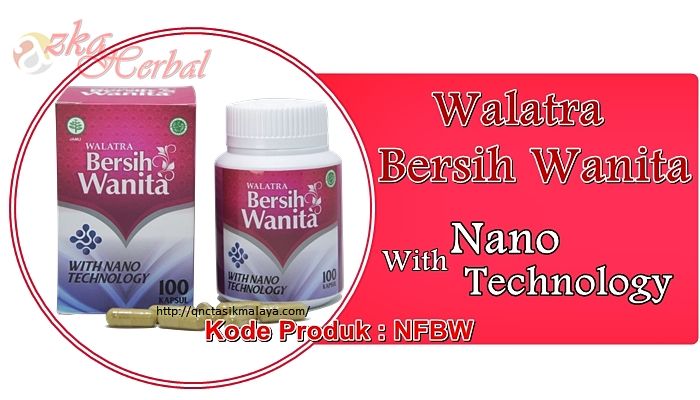 Obat Tradisional Tumor Leher Rahim 100 Aman Bpom Asli