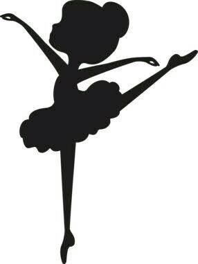 image result for ballerina template feee svgs ballerina ballerina template