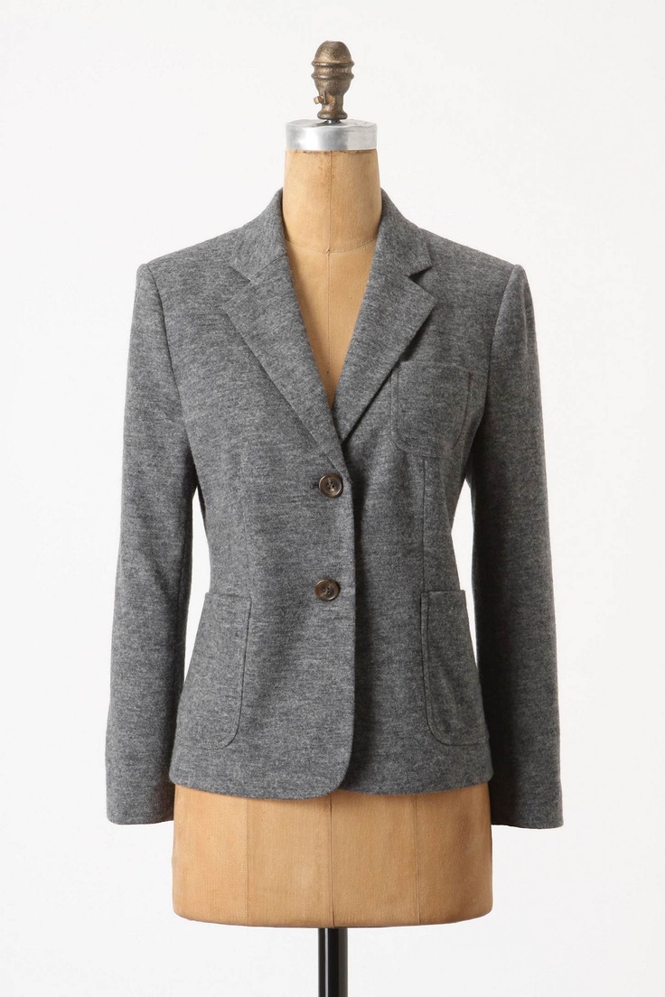 Moncler Blazers Párrafo corto Moncler Blazers Párrafo corto