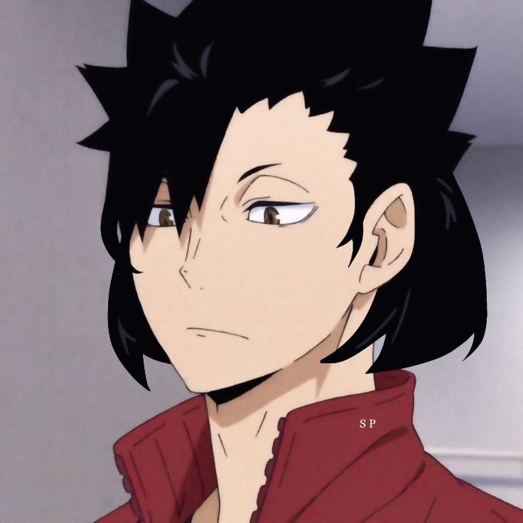 K𝐮𝐫𝗼𝗼 𝐓. | Haikyuu anime, Anime, Kuroo