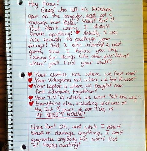 Best 25 Break up letters ideas on Pinterest Best 25 Break up letters ideas on Pinterest