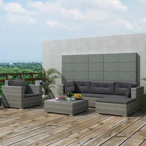 37 best Elegante Gartengarnituren Gartengarnitur Gartenmöbel - rattan gartenmobel braun 37 best Elegante Gartengarnituren Gartengarnitur Gartenmöbel - rattan gartenmobel braun