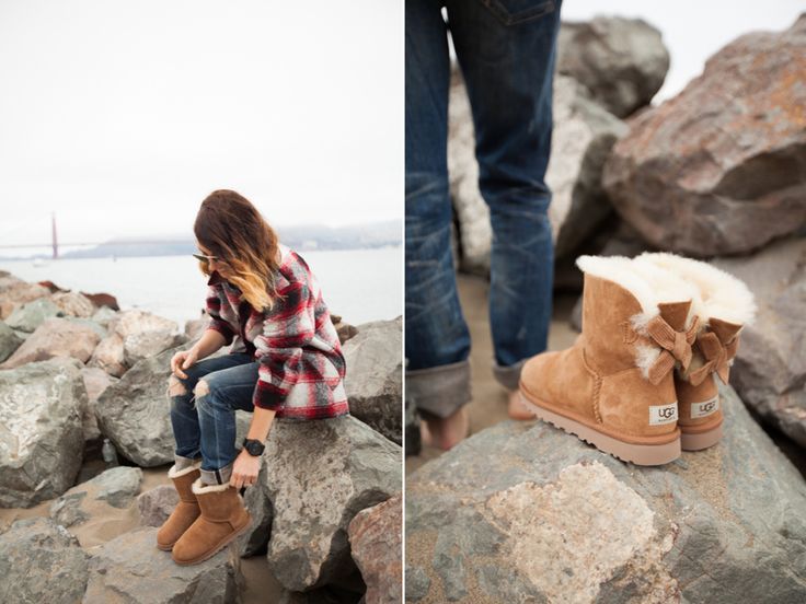 Uggs Mini Bailey Uggs Mini Bailey