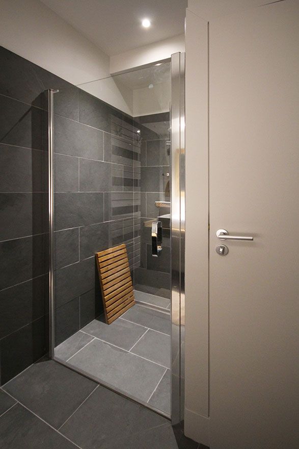 111 best SDB WC images on Pinterest Bathroom, Bathrooms and Home ideas - faience ardoise salle de bain 111 best SDB WC images on Pinterest Bathroom, Bathrooms and Home ideas - faience ardoise salle de bain