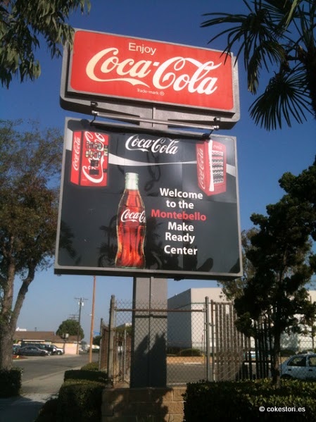 coca cola st charles mo