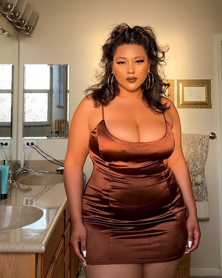 Caramel Bbw.Com