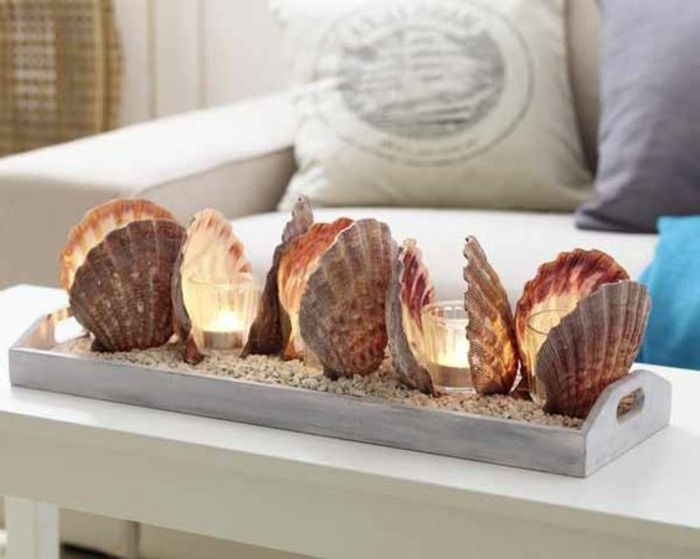 Die besten 25+ Maritime deko Ideen auf Pinterest Meer badezimmer - dekoideen wohnzimmer selber machen Die besten 25+ Maritime deko Ideen auf Pinterest Meer badezimmer - dekoideen wohnzimmer selber machen