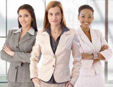 dress for success articles